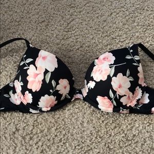 Pink everyday!!!! Push-up